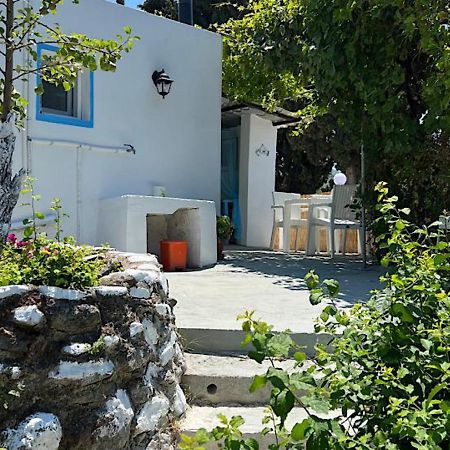 Greek House Tatiana Villa Kos By Eksteriør billede