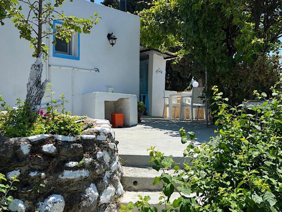 Greek House Tatiana Villa Kos By Eksteriør billede