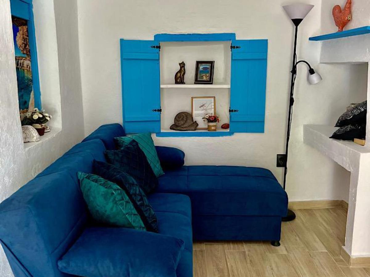 Greek House Tatiana Villa Kos By Eksteriør billede