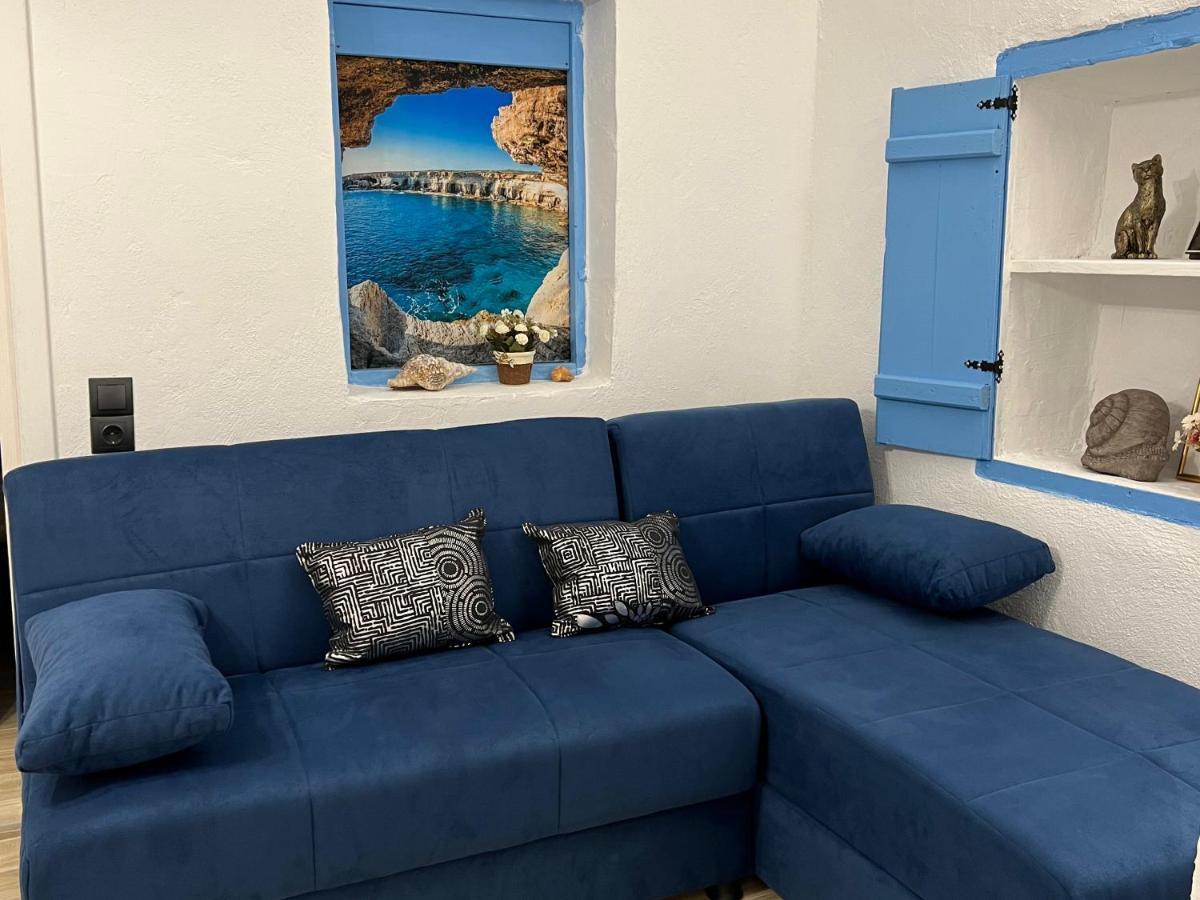 Greek House Tatiana Villa Kos By Eksteriør billede