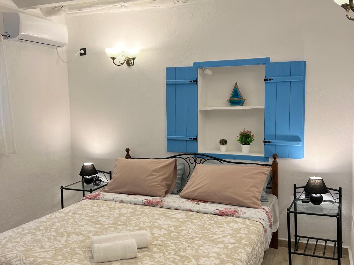 Greek House Tatiana Villa Kos By Eksteriør billede