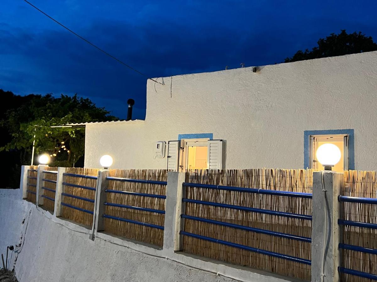 Greek House Tatiana Villa Kos By Eksteriør billede