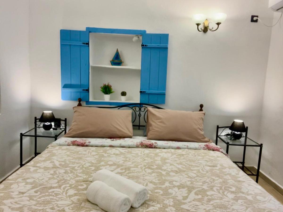 Greek House Tatiana Villa Kos By Eksteriør billede